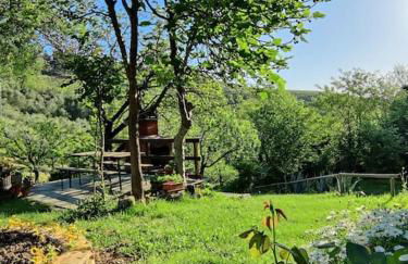 Villa Ca' Doccio Holiday - Photo 23