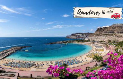 Oasis Serenity by VillaGranCanaria - Foto 80