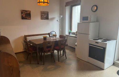 Agatha Apartment mit Terrasse - Foto 2