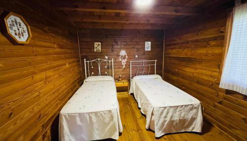 Casas Rurales Tabla Honda - Foto 4