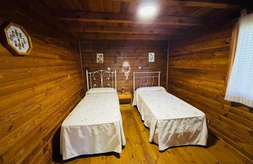 Casas Rurales Tabla Honda - Foto 4