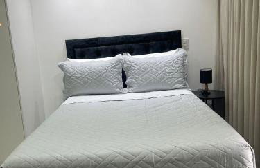 Flat Alto Padrão em Tambaú - Foto 11