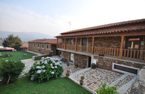 Quinta Vilar e Almarde - Foto 26