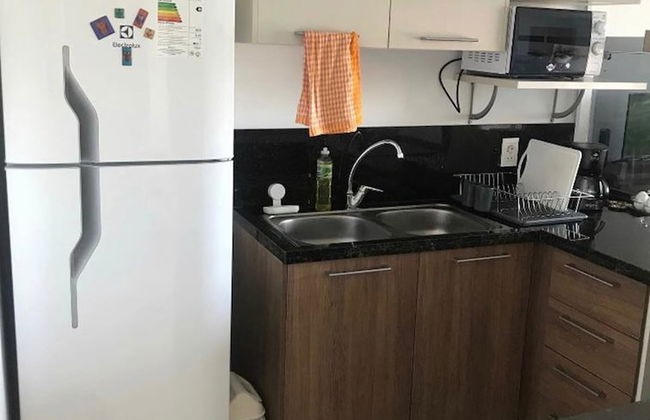 Edificio Mirage - Zona Vip de Asunción - Foto 8