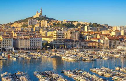 Le Balcon du Vieux-Port-Amazing Sea View-100m2 - Foto 18