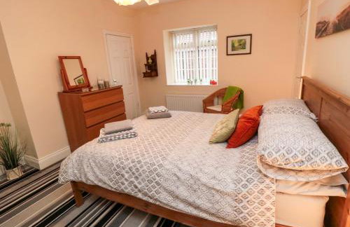 Cliffe Cottage - Foto 10