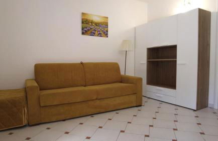 Residence Casa Di Caccia - Foto 11