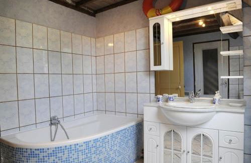 Entre seine et canal - Foto 12