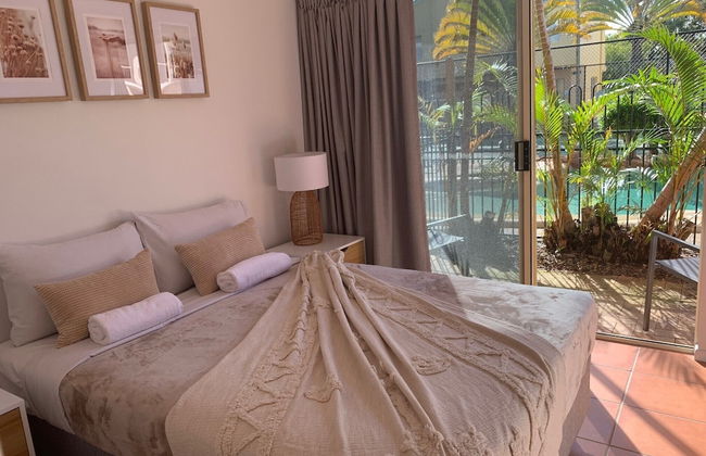 Coolum Beach Getaway Resort - Foto 40