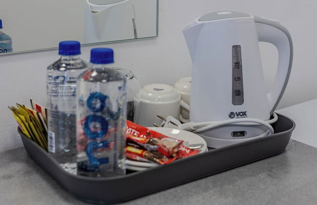 MM Residence Mostar - Foto 45