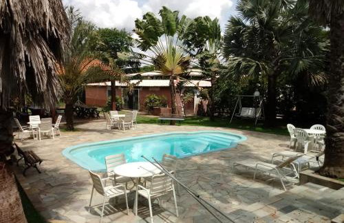 Chácara do Haras - Photo 11