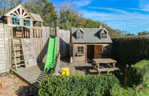 Stable Cottage - Photo 23