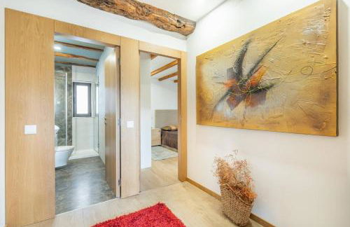 Casa Oliveira Gêres - Foto 23