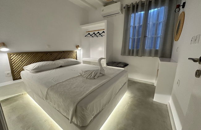 Naousa Getaway 2 Bd Dreamy Island Escape - Foto 5