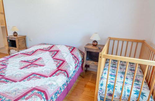 Gîte Gîte de René 4/5 personnes - Foto 7