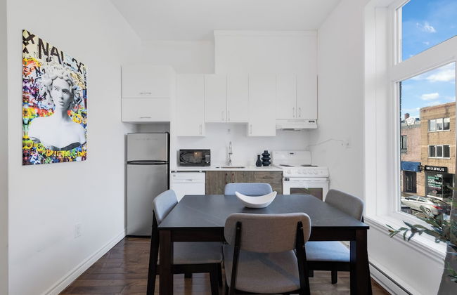 Liv MTL - MTL - Foto 14