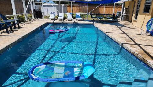 Sea Turtle Sunshine - Foto 2, sunbed