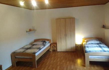 "Klein und Fein"-Monteurzimmer Pohlheim - Photo 18