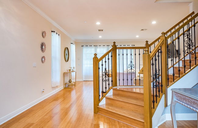 Las Olas Maison de Ville Near Fort Lauderdale Beach - Foto 2