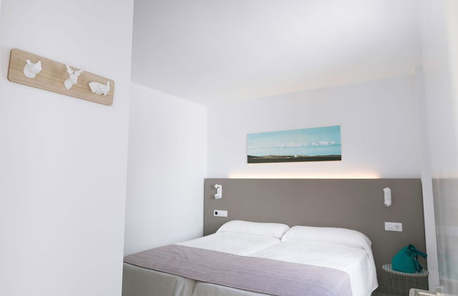 Apartamentos Celeste - Foto 9