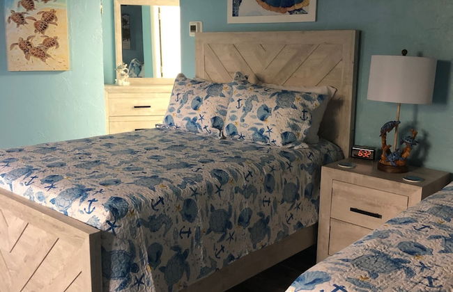 Kon Tiki Inn - Foto 22