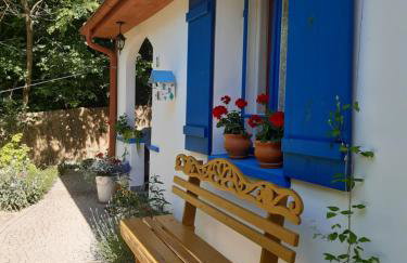 Domek nad Bugiem z Sauną - Foto 47