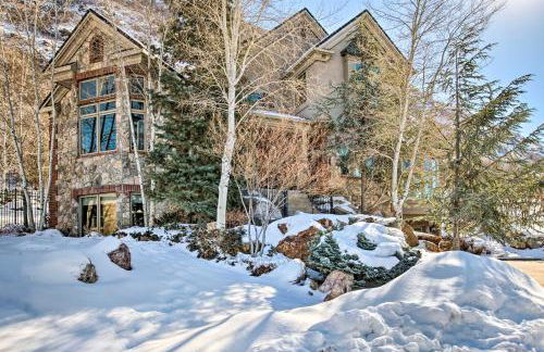 Family-Friendly Utah Vacation Rental Near Skiing! - Foto 22