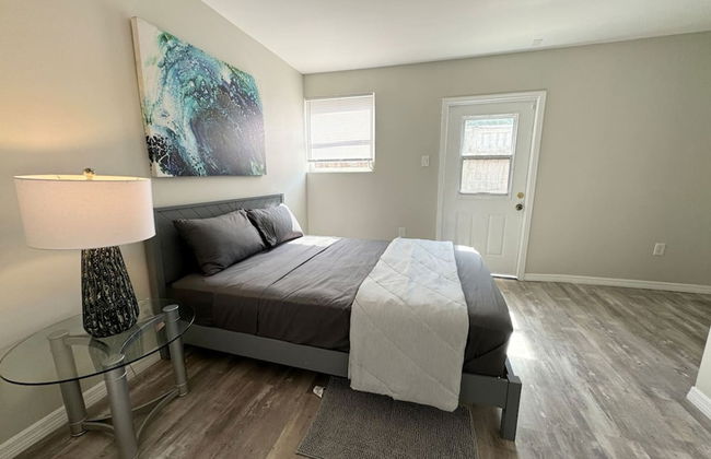 Pool Home in Seminole 5miles to Beach - Foto 11