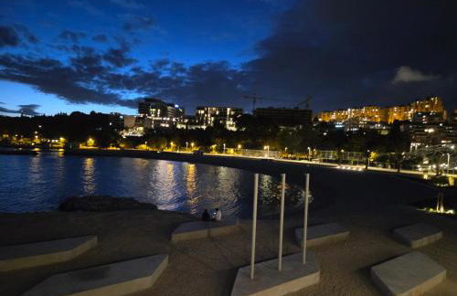 Luxury Apartment Lullu Residence - Foto 28