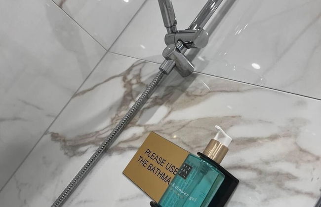 53 Luxury Accommodation - Foto 20