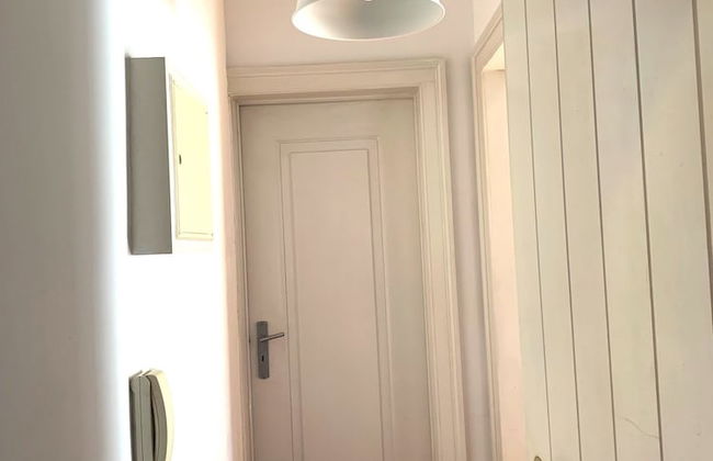 Apartments Center Castelo de São Jorge - Photo 3