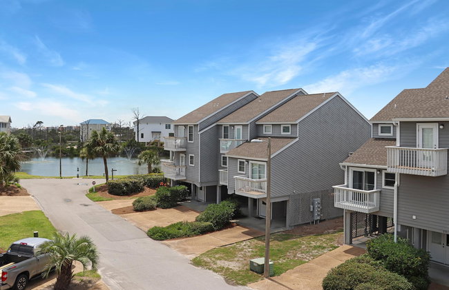 Barrier Dunes 268 - 101 Cape Blessed by Pristine Properties Vacation Rentals - Foto 82