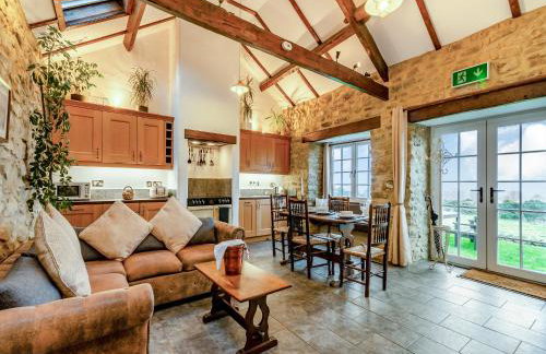 Lantern Cottage - Foto 6