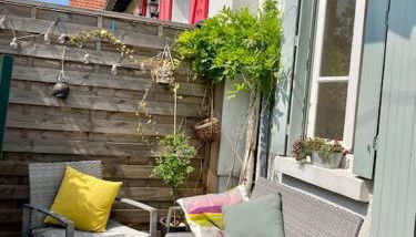 Charmante maisonnette proche plage et commerces - Photo 4