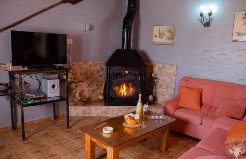 Cueva La Panadera - CuevasCazorla - Foto 9