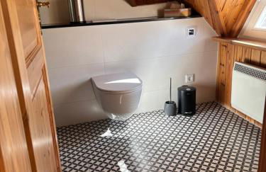 Alte Scheune - Foto 16