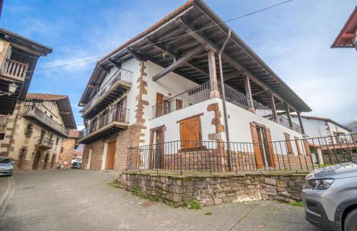 Espaciosa casa rural en pleno corazón del Baztán - Foto 36