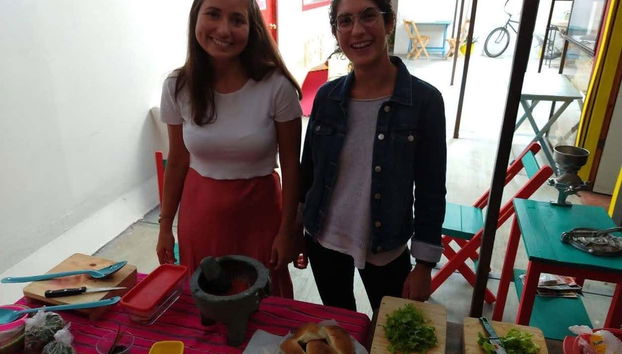 Prêts à cuisiner ?