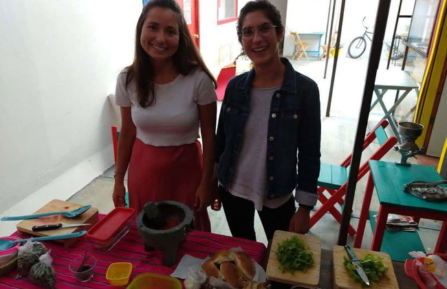 Coleta Cooking Class - Foto 4