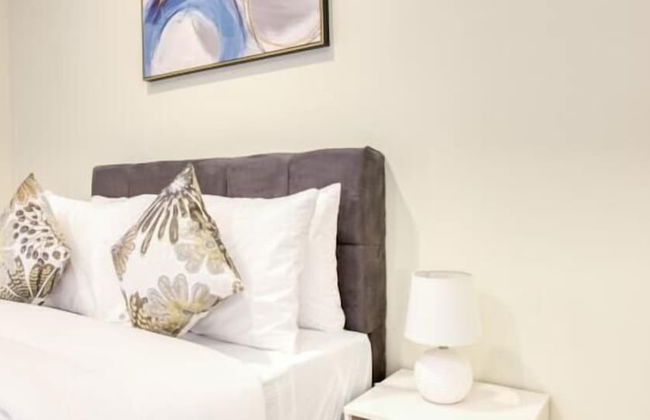 R&H 3BR Villa in RAK Beach Access 172 - Foto 8