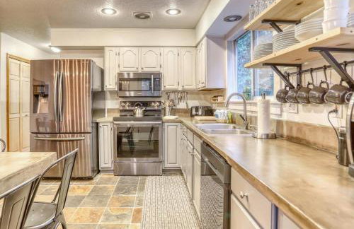 Hearthstone Retreat - Meredith Lodging - Foto 10