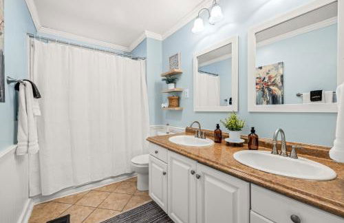 Buford Bungalow - Foto 13