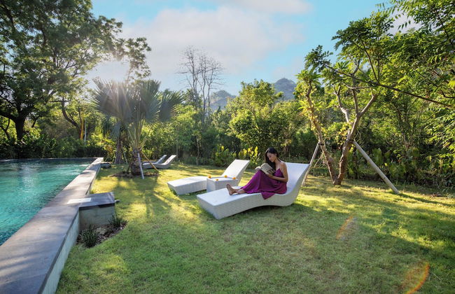 Ananda Villas Bali - Foto 72