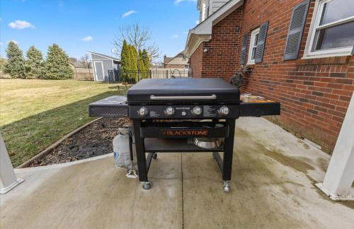 Tranquil Escape on 1 Acre Near Eagle Creek - Foto 45