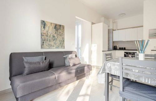 Appartamento Fronte Mare - Foto 2