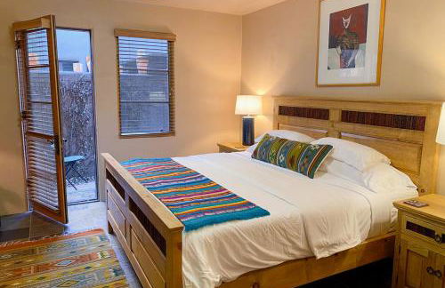 El Corazon-Steps to the Plaza - Foto 20