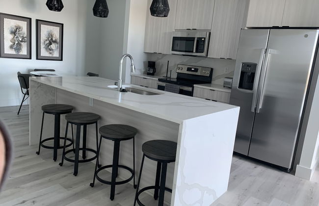 Handsboro Pointe Condo & Suites - Foto 12