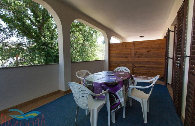 Spacious Apartment With Terrace & Garden Grill - Foto 7