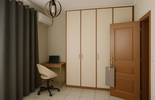 Apartment for 4 with Acropolis view - Athens 5km Piraeus 5km Metro 5' walk - Foto 5