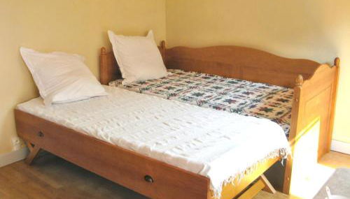 Appartement cosy Salins-les-Bains 18 m² Parking - Foto 4